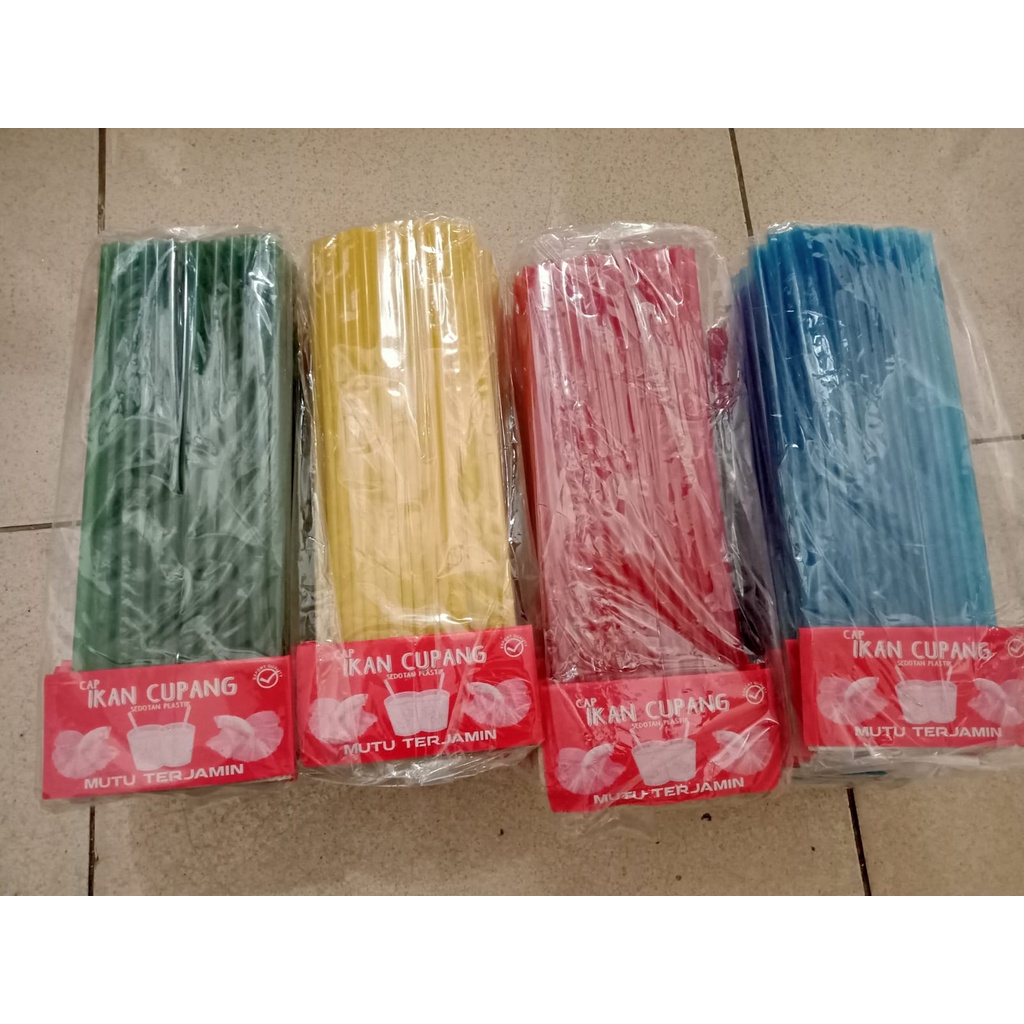 Pipet Warna Pack Kecil