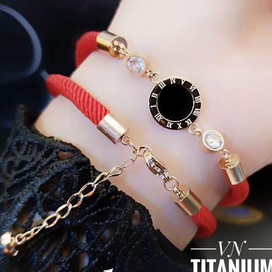 Titanium gelang 2520l