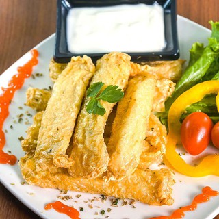 CEDEA FISH ROLL 250GR / OTAK-OTAK IKAN / SNACK / MAKANAN / FROZEN FOOD