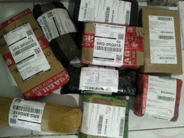 Proclin Putih & Berwarna 1000 2 Sachet