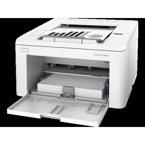 HP LaserJet Pro M203d Printer (G3Q50A) duplex A4