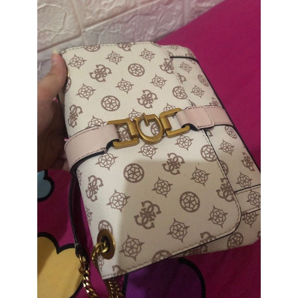 Guess Briana Shoulder Bag