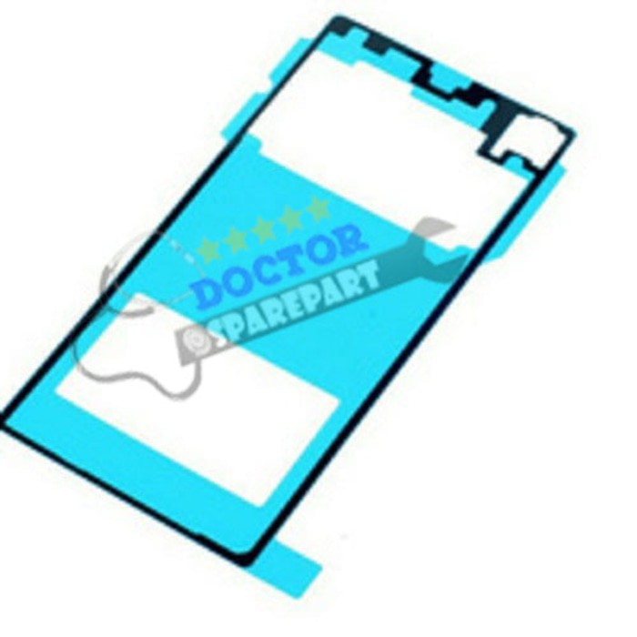 

Sony Xperia Z1 Adhesive Lem Perekat