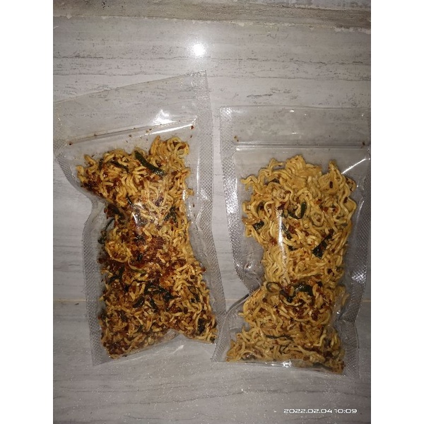 

mie kremes 65 gram