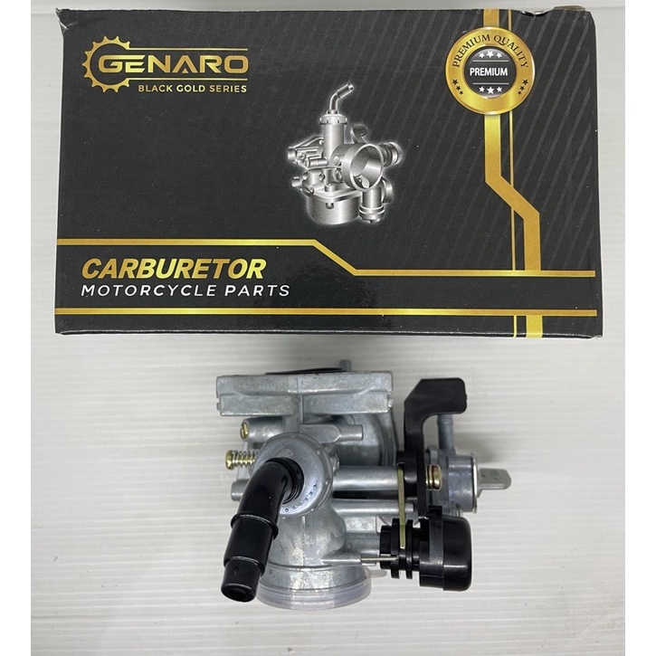 Karburator Supra Karbu Carburator Carbu Honda Supra Grand Revo Lama Prima Star Legenda Komplit Assy-7