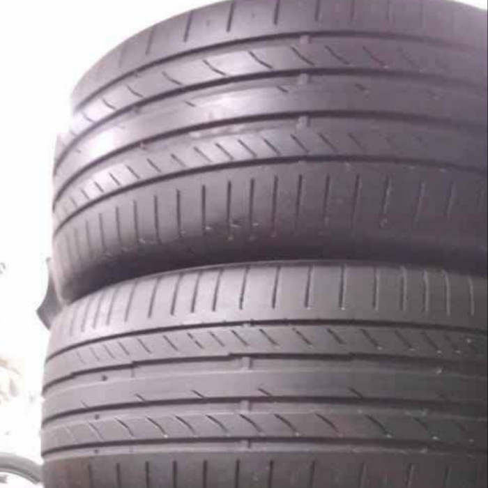 ban 255/50 r19 ban second