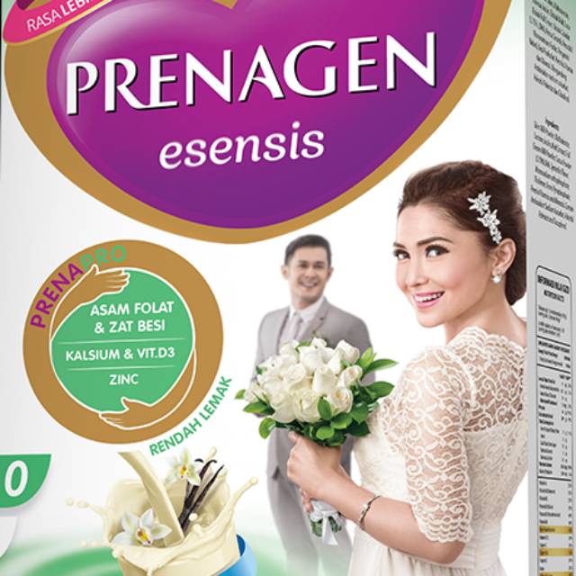 

Prenagen Esensis 360 gr