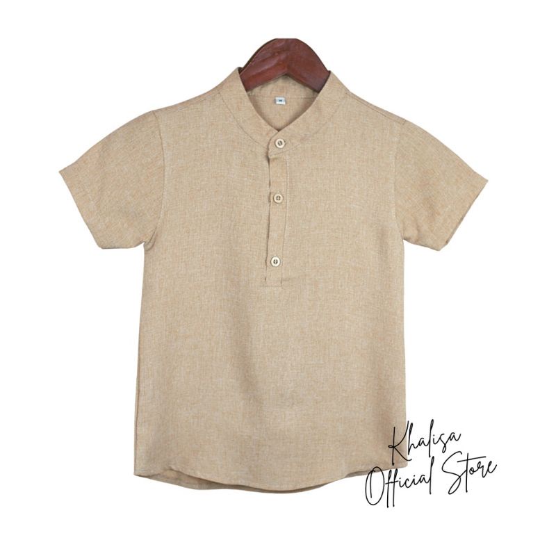 Kemko anak laki laki