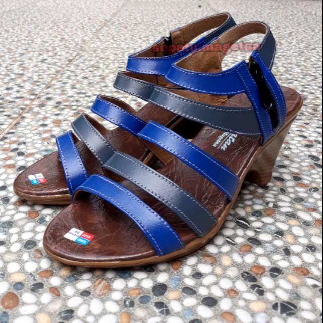 Sepatu Kulit Magetan