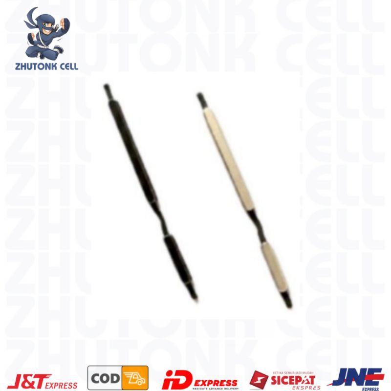 TOMBOL LUAR POWER ON OFF & VOLUME REDMI 4X TOMBOL ON OFF VOLUME LUAR REDMI 4X ORIGINAL