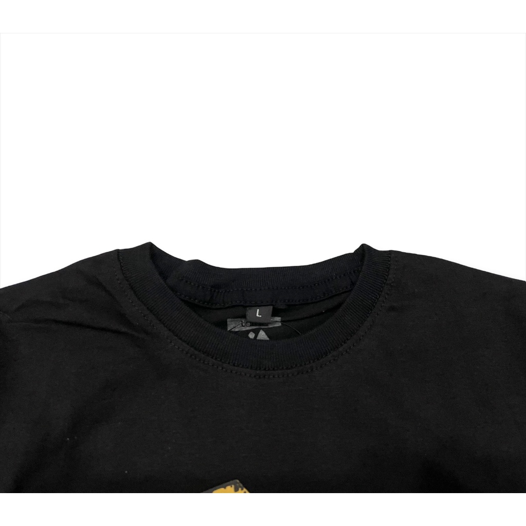 Piko kaos anak usia 1-12 tahun bahan katun kombed