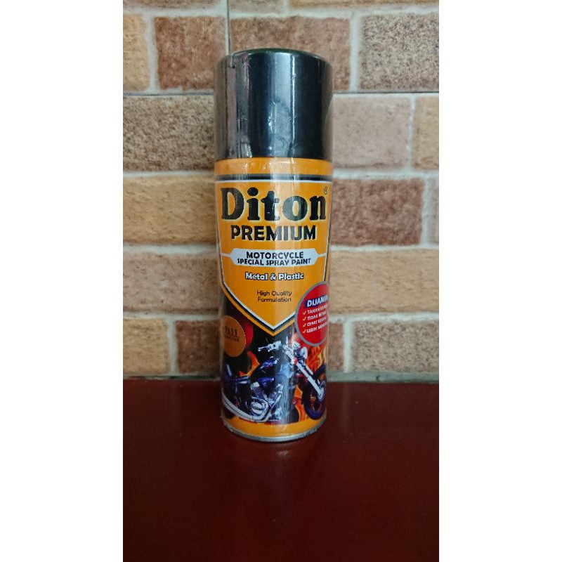 Diton premium *9611 Titanium gold