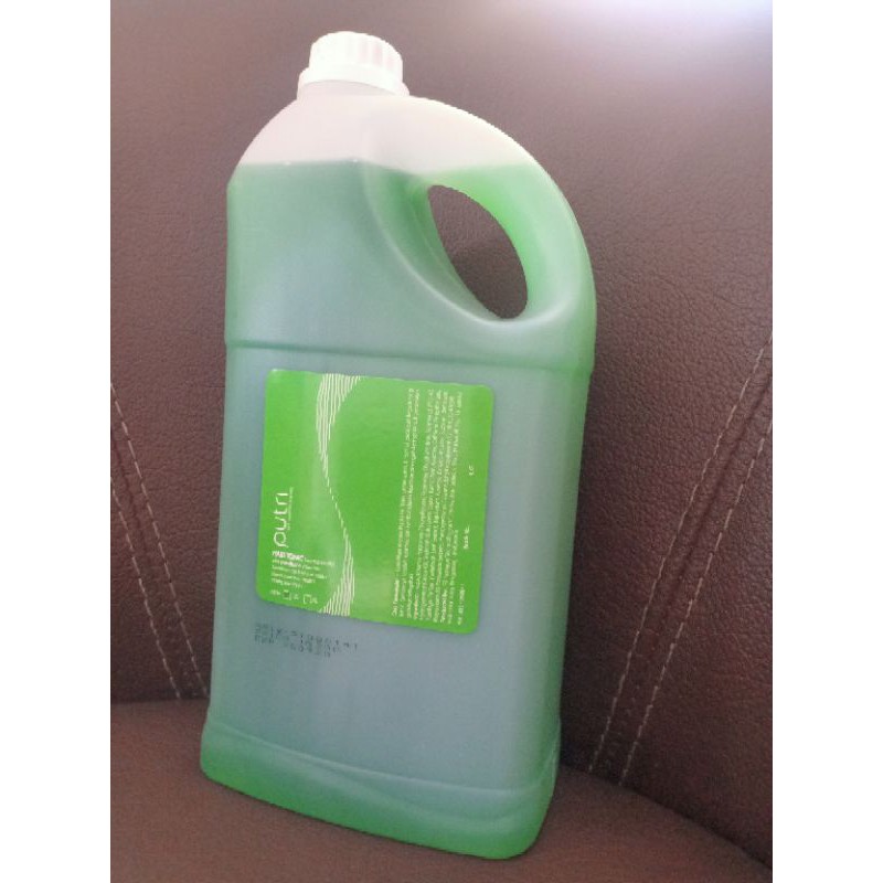 Putri hair tonic 2 liter