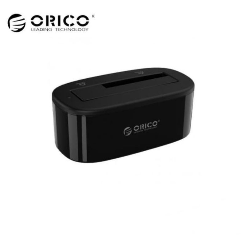 DOCKING Orico 2.5/3.5 inch HDD and SSD Hard Drive Dock