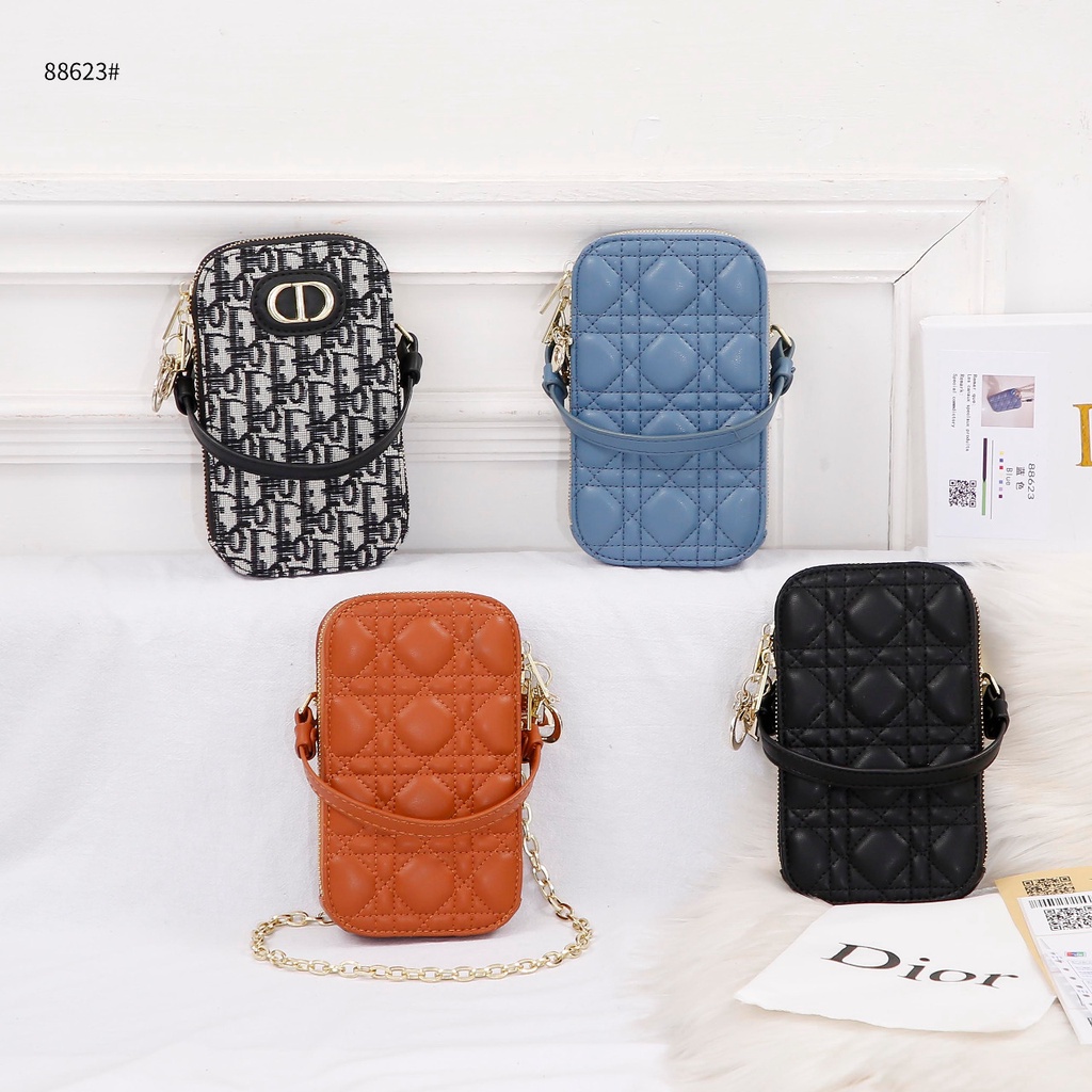 LADY Fashion D PHONE HOLDER #88623