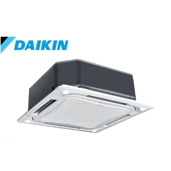 AC Daikin Ceiling Cassette SC60CXVL 2.5 PK Non Inverter