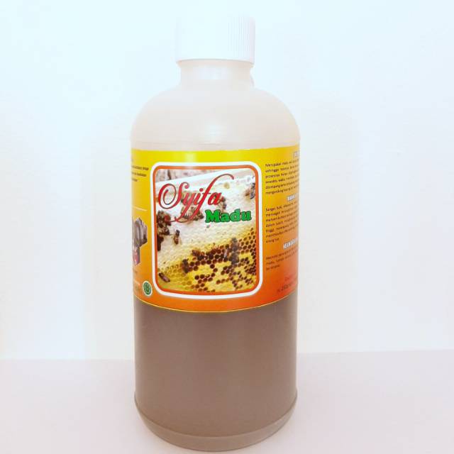 

Syifa Madu Nektar 500gram