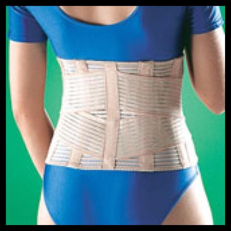 OPPO 2065 KORSET SACRO LUMBAR SUPPORT