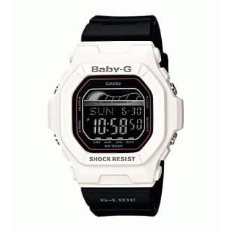 Jam Tangan Baby-G Original Blx-5600-1B|Bnib-New-Original100%