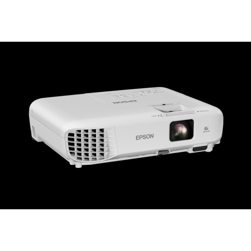 Office Equipment Epson Projector EB-X500 XGA 3600 Lumens