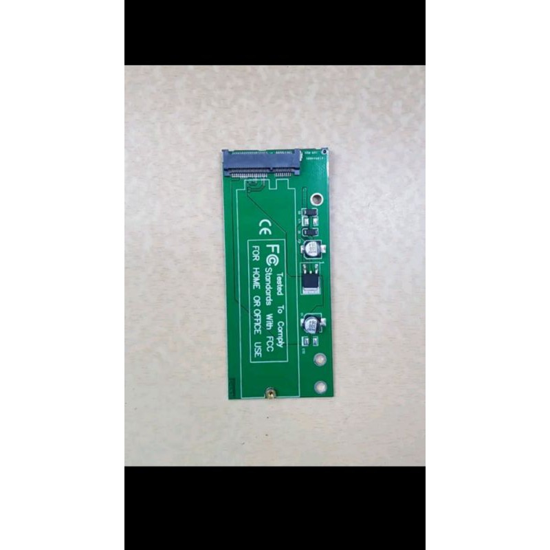 SSD Asus UX210UX31 to SATA Adaptor Konverter Asus UX21 Sata