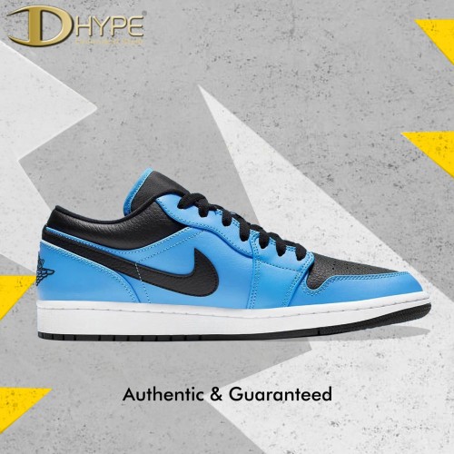 j1 blue low