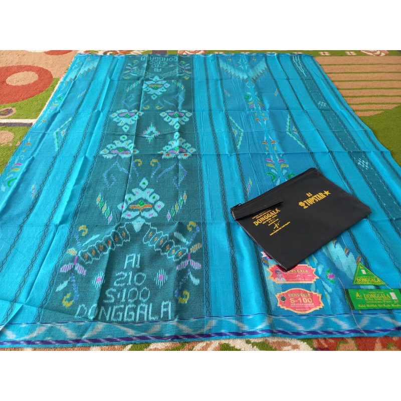 DONGGALA S100 /FULL SUTRA TYPE MGT