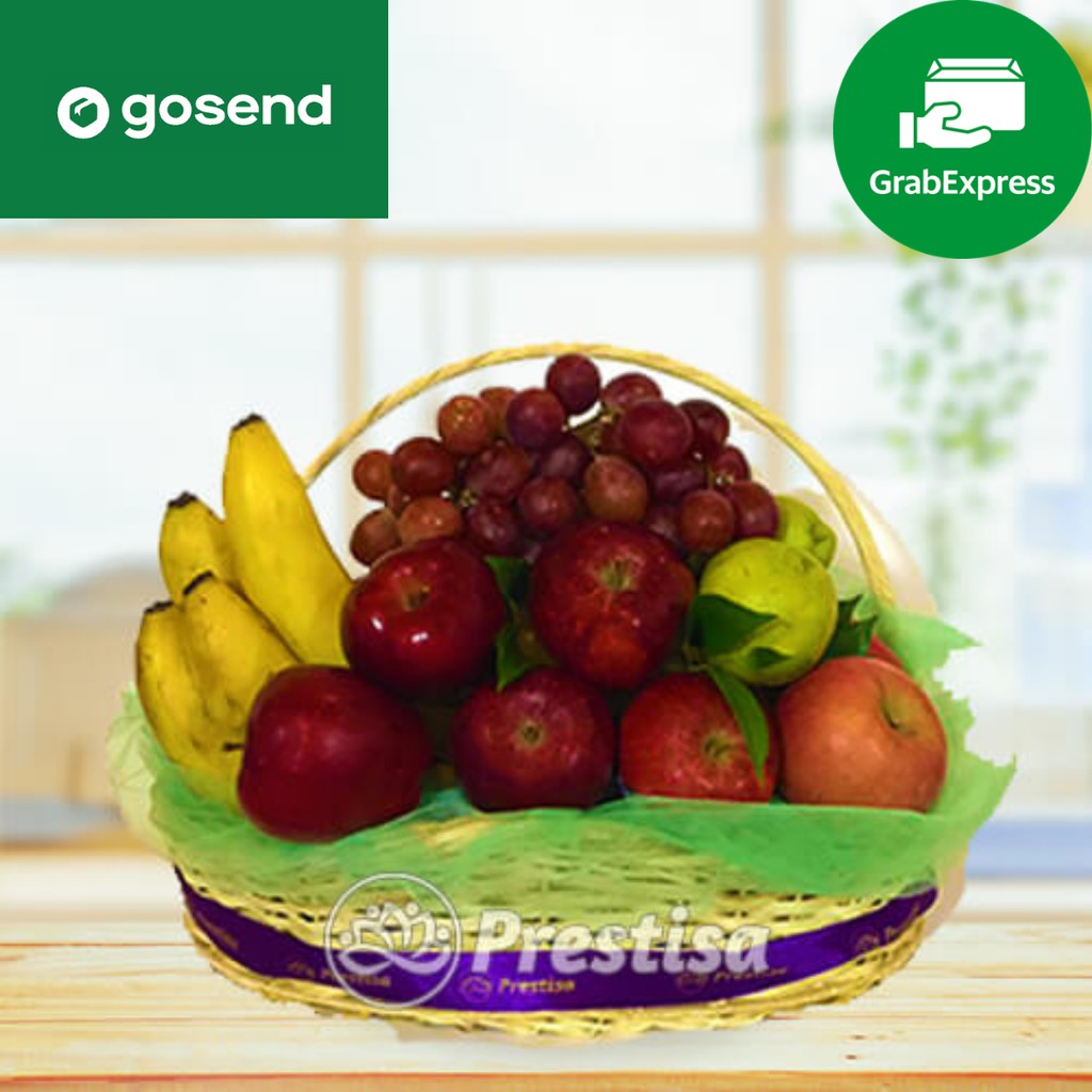 

Parsel Buah murah premium (BONUS FREE HAND SANITIZER)