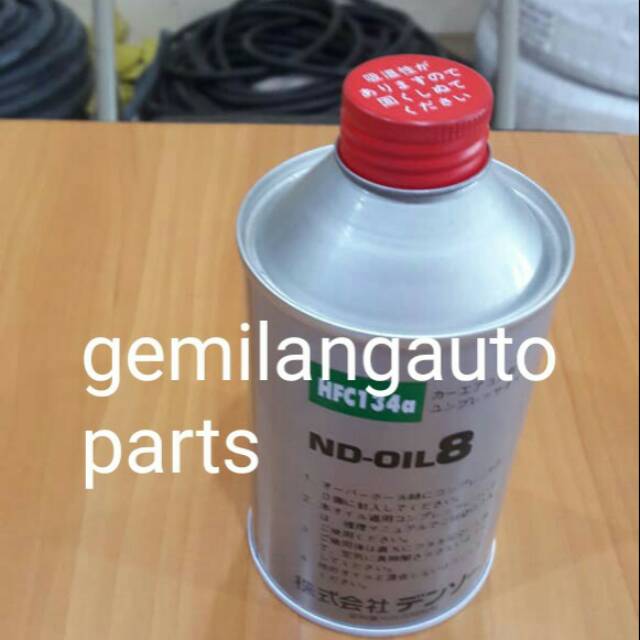 ARC Oli kompresor nd oil 8