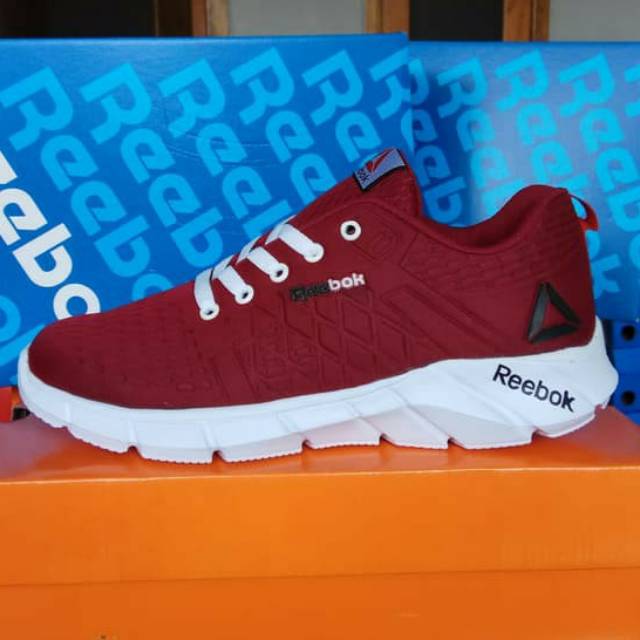 Termurah/ sepatu pria reebok/ sepatu pria/ sepatu pria murah