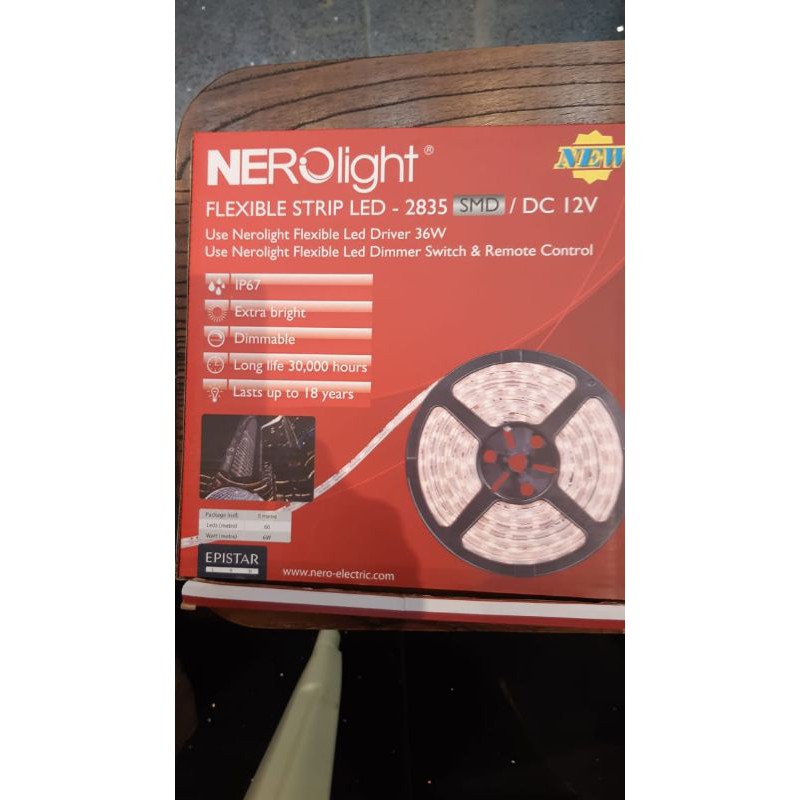 

nerolightflexibleledstrip