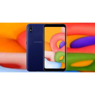 Samsung Galaxy A01 Core 1GB+16GB | Shopee Indonesia