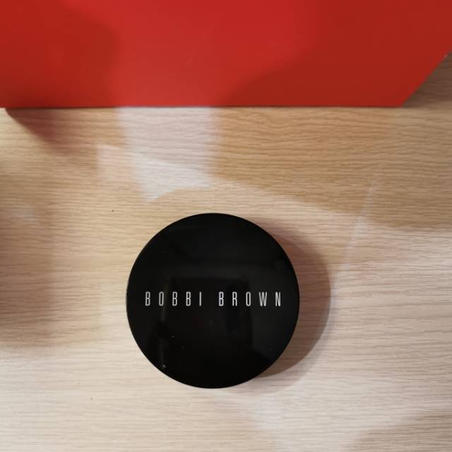 

Bobbibrown