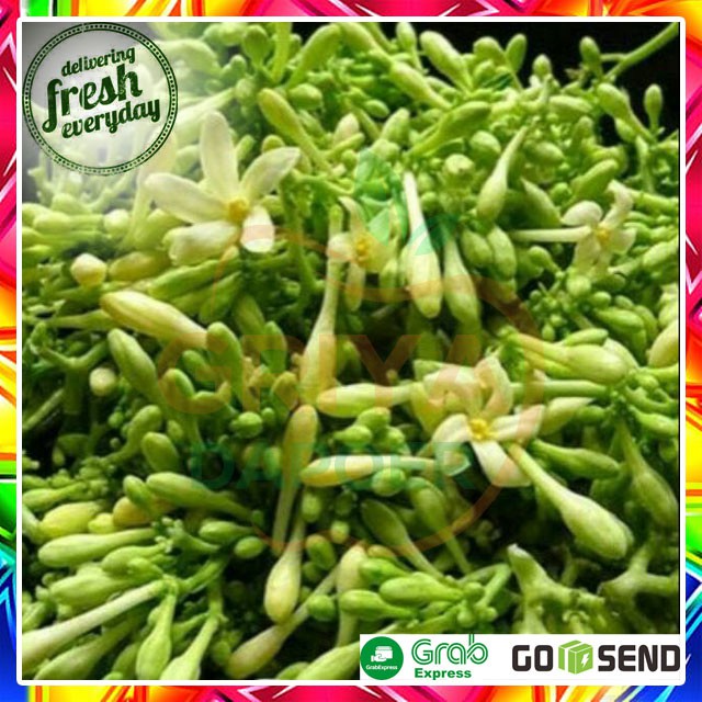 

KEMBANG PAYA - 250 GRAM