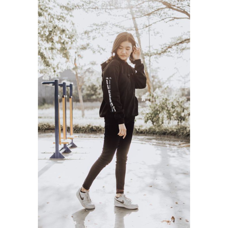 Hoodie Amazing Grace