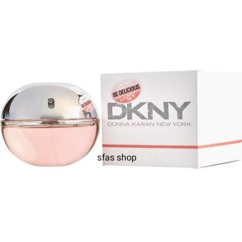 DKNY Be Delicious Fresh Blossom edp 100ml