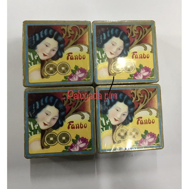 BEDAK FANBO