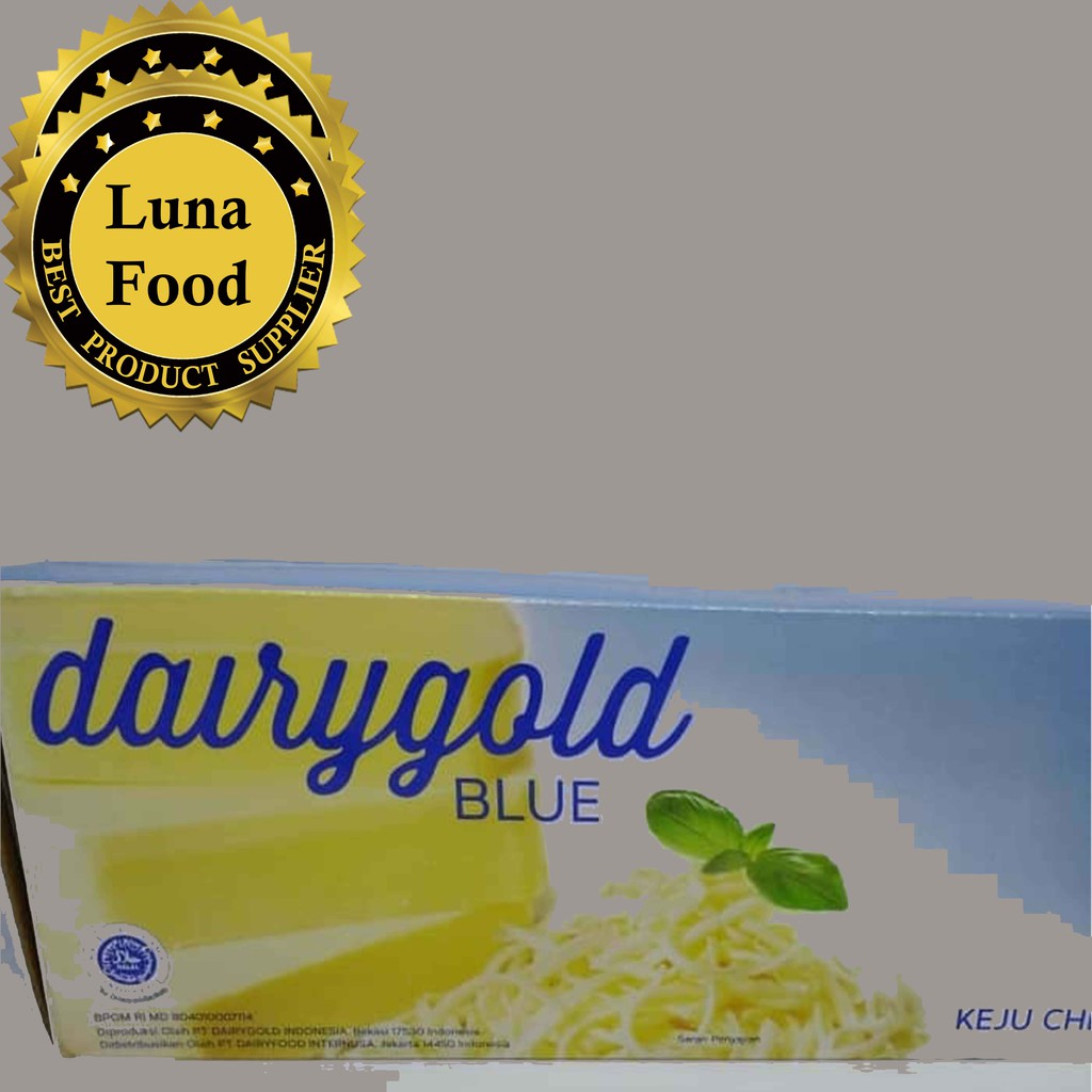 Keju Dairy Gold