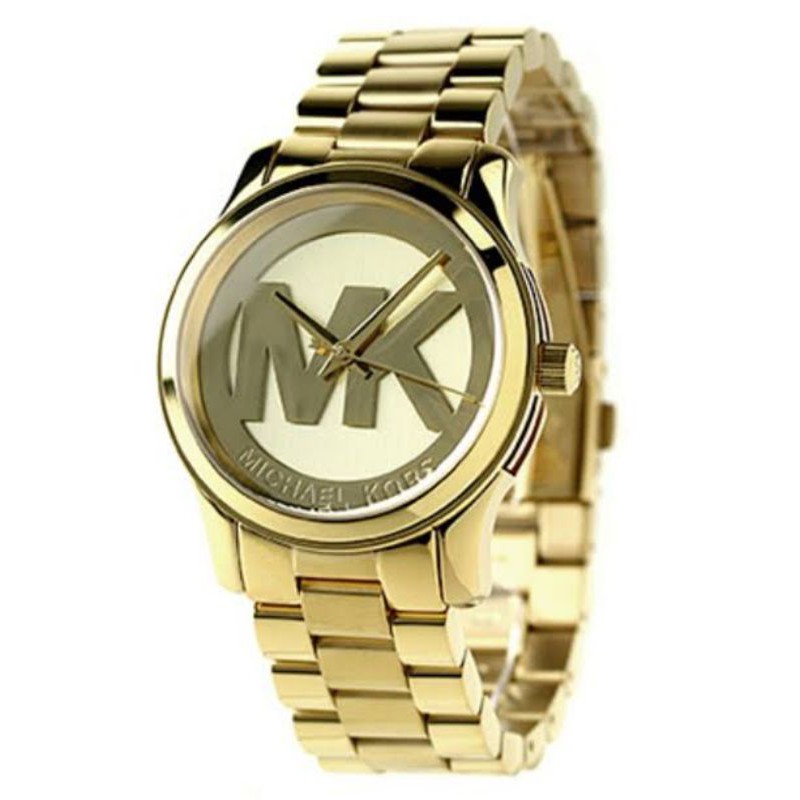 JAM TANGAN MICHAEL KORS MK-5786