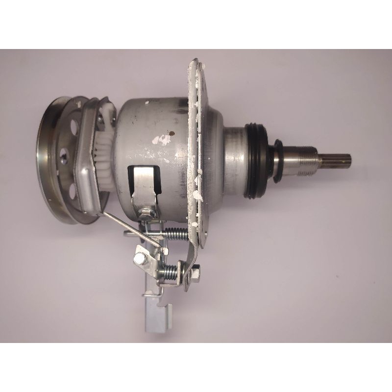 GEARBOX MESIN CUCI 1 TABUNG LG GIGI 2