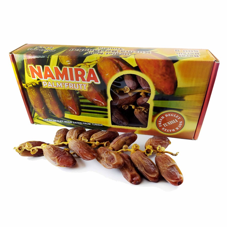 

Kurma Tunisia Namira