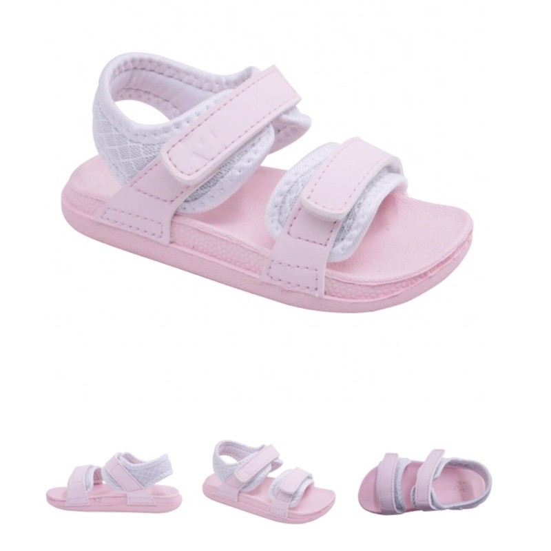 toezone oshkosh sandal anak perempuan