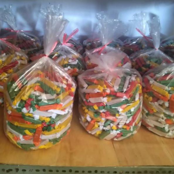 

【flashϟsale】 Permen tape 1kg