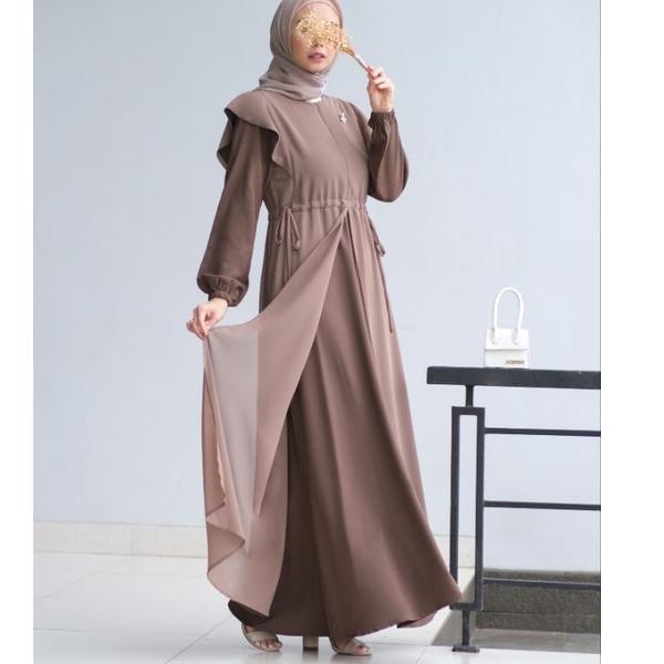 Serbuuuu.. Soleil Double Dress