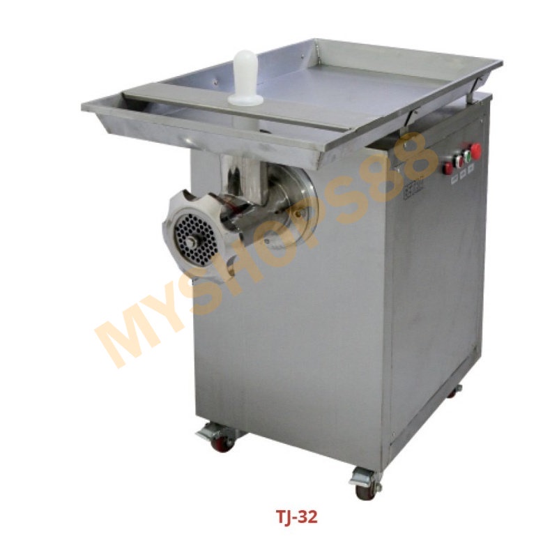 GETRA MEAT GRINDER TJ-32