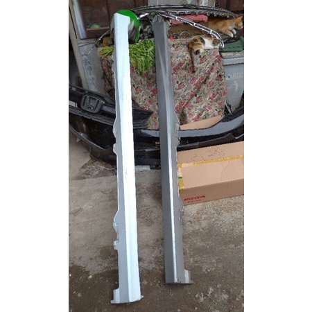 Sidekirt mobilio rs 2019