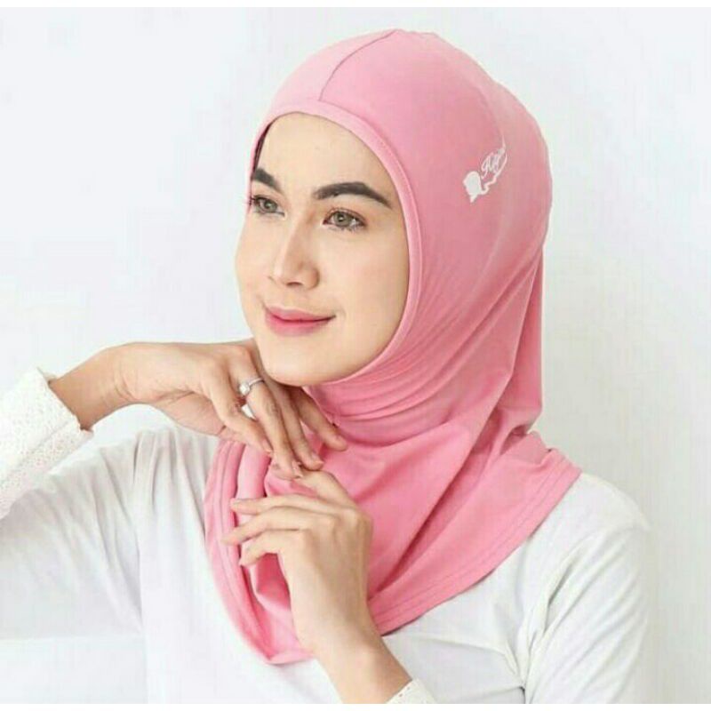 HIJAB SPORT GYM LARI RENANG DLL| HIJAB INSTAN | KERUDUNG INSTAN | HIJAB OLAHRAGA