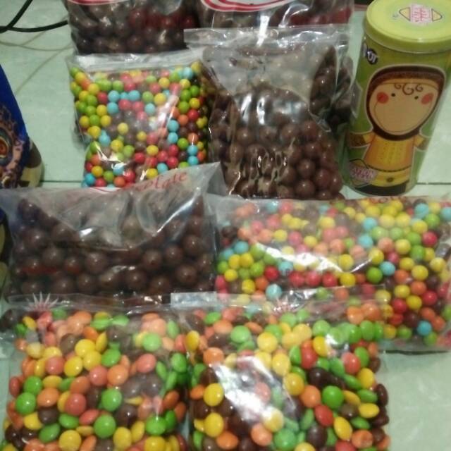 

Delfi Coklat Kiloan