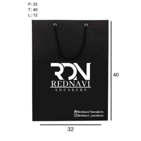 

Goodie Bag Tas Jahit Custom Sablon Bahan Tebal Pakai Perekat