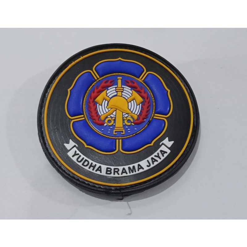 PATCH RUBBER YUDHA BRAMA JAYA